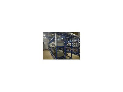 以色列COM品牌超纯水设备图1