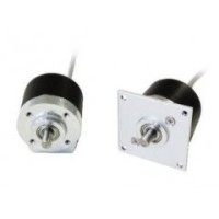Eltra编码器/光学实心轴增量旋转编码器EH38 A/B/D