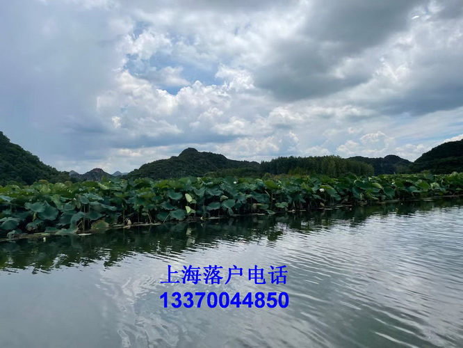 留学生落户上海时间限制undefined